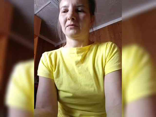 BarbiGirla webcam