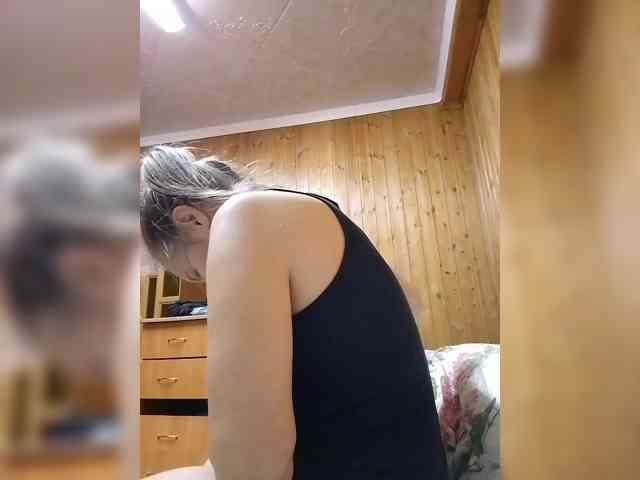 BarbiGirla webcam