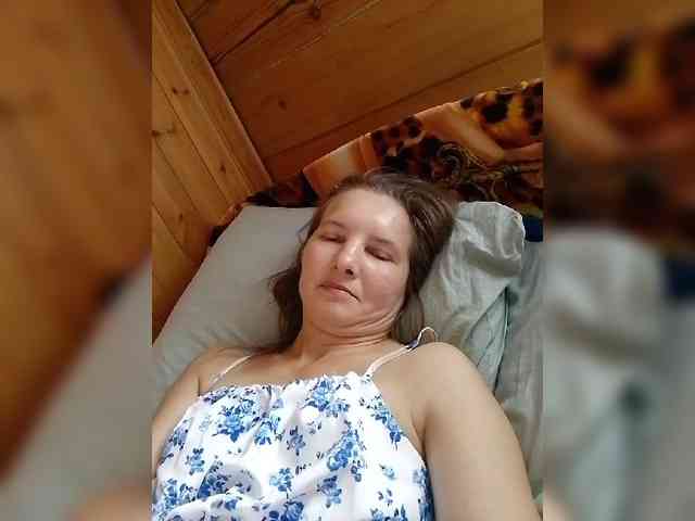 BarbiGirla webcam