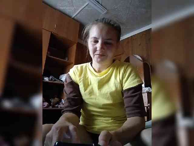 BarbiGirla webcam