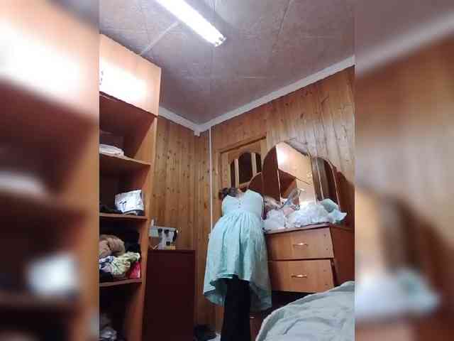 BarbiGirla webcam
