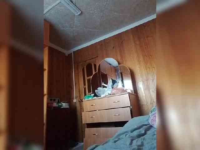 BarbiGirla webcam