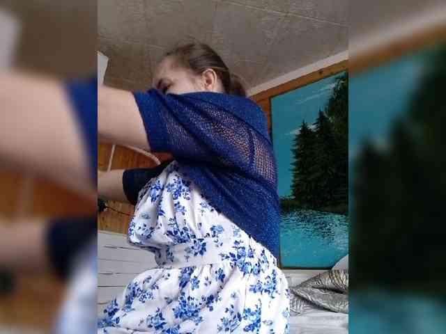 BarbiGirla webcam