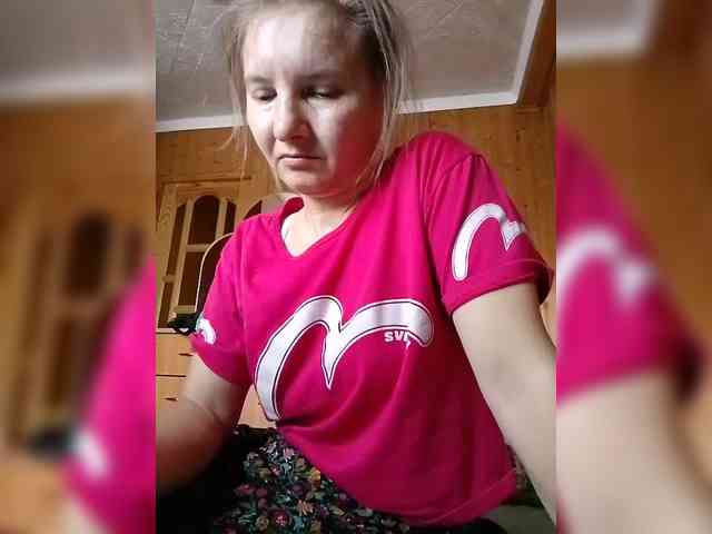 BarbiGirla webcam