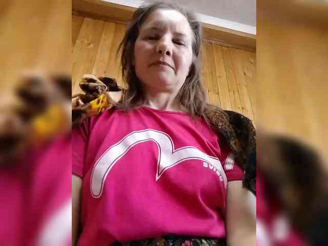 BarbiGirla webcam
