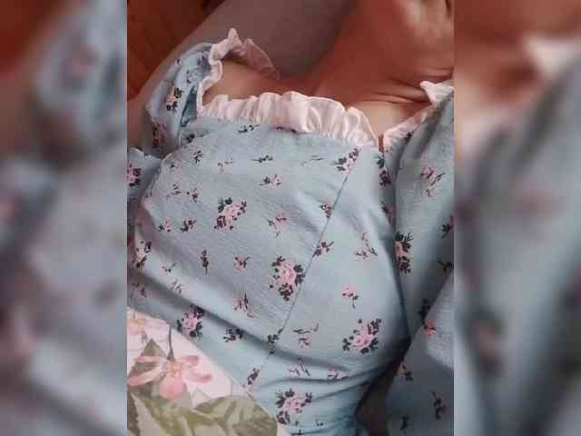 BarbiGirla webcam