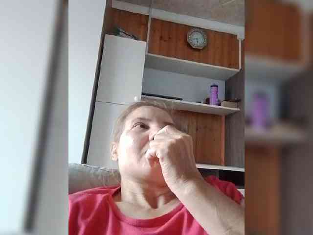 BarbiGirla webcam