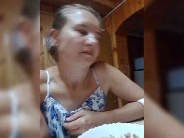 BarbiGirla webcam