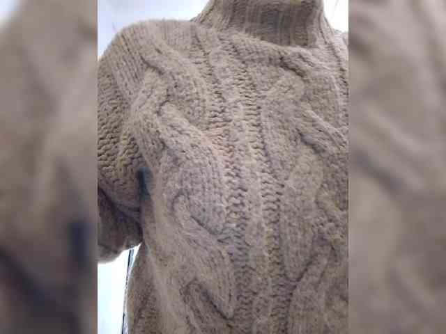 BarbiGirla webcam