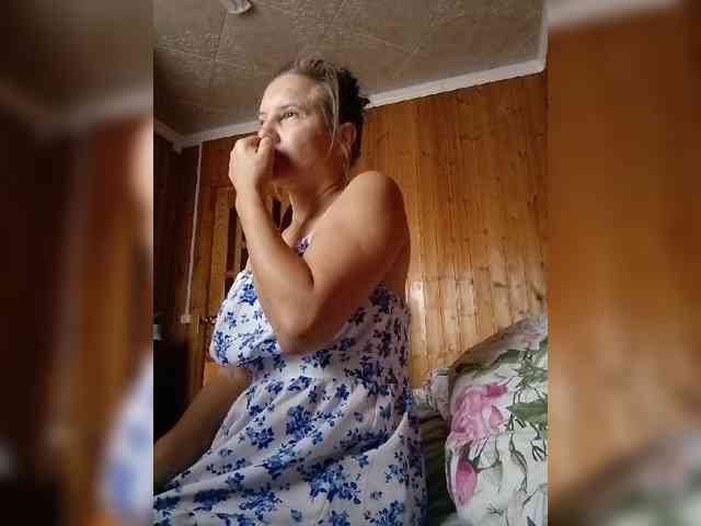 BarbiGirla webcam
