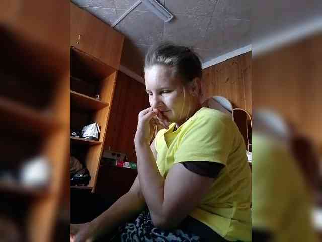 BarbiGirla webcam