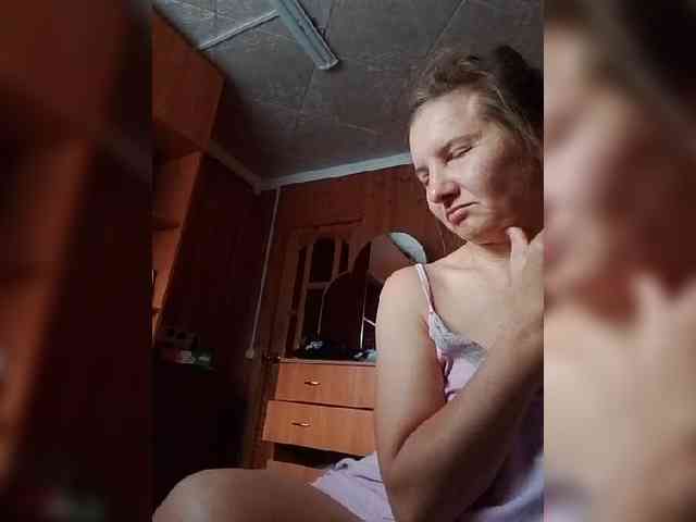 BarbiGirla webcam
