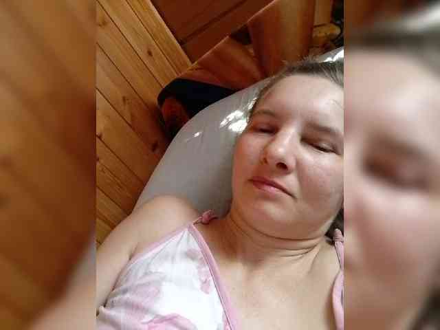 BarbiGirla webcam