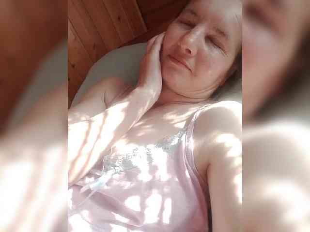 BarbiGirla webcam