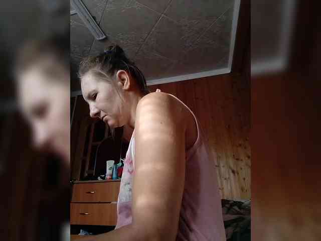 BarbiGirla webcam