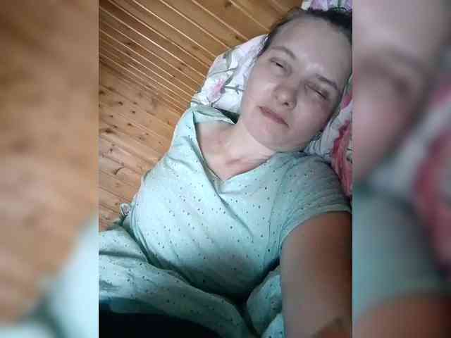 BarbiGirla webcam