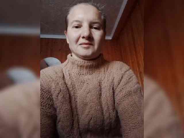 BarbiGirla webcam