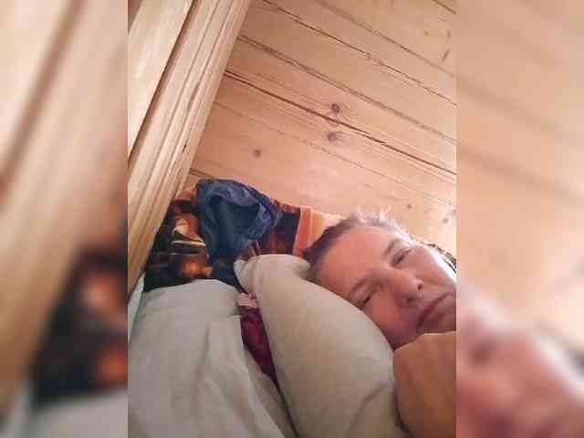 BarbiGirla webcam