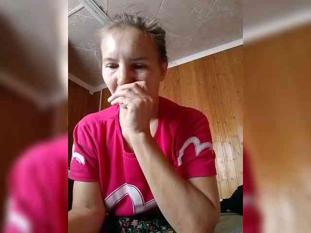 BarbiGirla webcam
