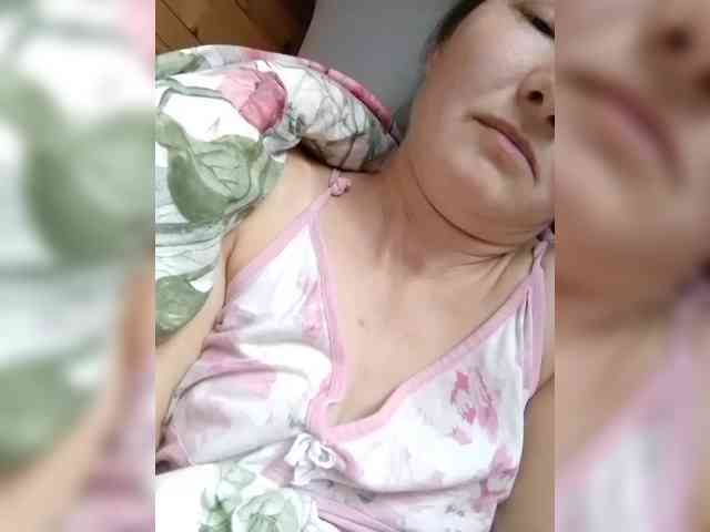 BarbiGirla webcam