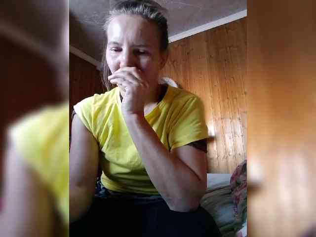 BarbiGirla webcam