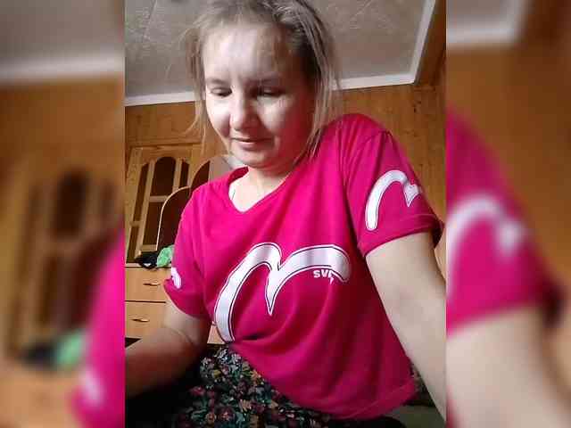 BarbiGirla webcam