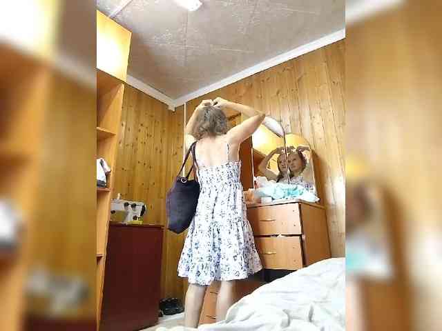 BarbiGirla webcam