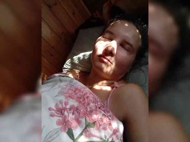 BarbiGirla webcam