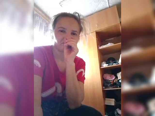 BarbiGirla webcam
