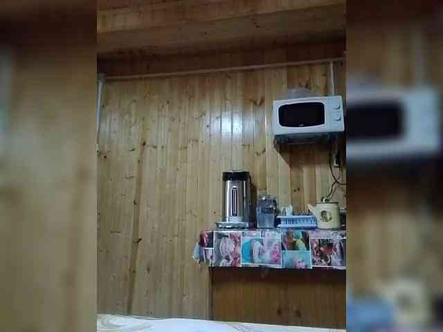 BarbiGirla webcam