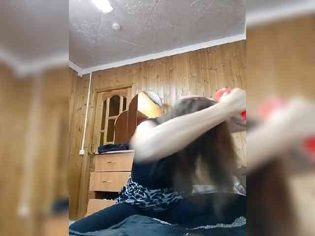 BarbiGirla webcam