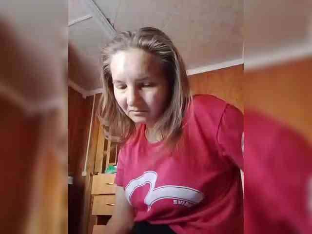 BarbiGirla webcam