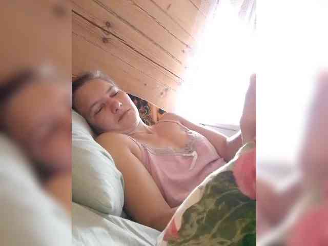 BarbiGirla webcam