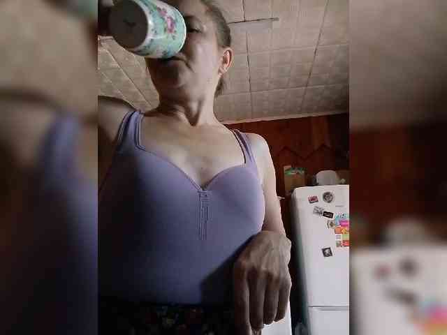 BarbiGirla webcam