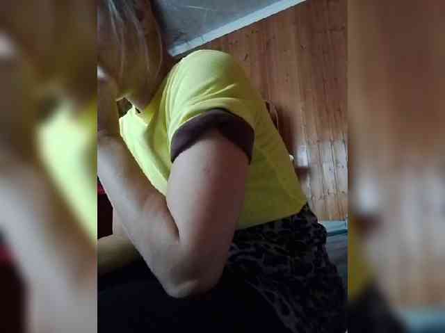 BarbiGirla webcam