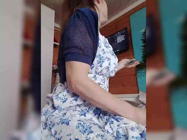 BarbiGirla webcam
