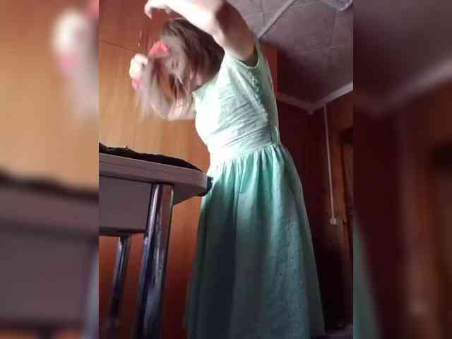 BarbiGirla webcam