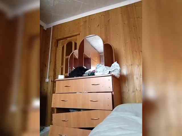 BarbiGirla webcam
