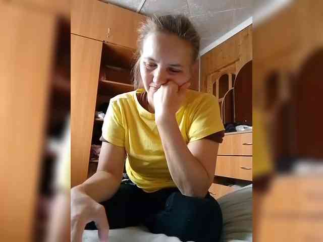 BarbiGirla webcam