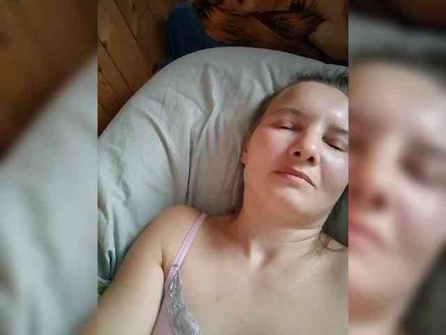 BarbiGirla webcam