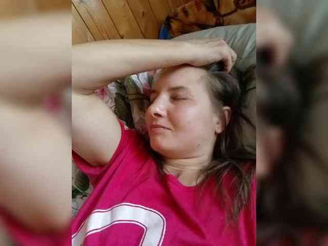 BarbiGirla webcam