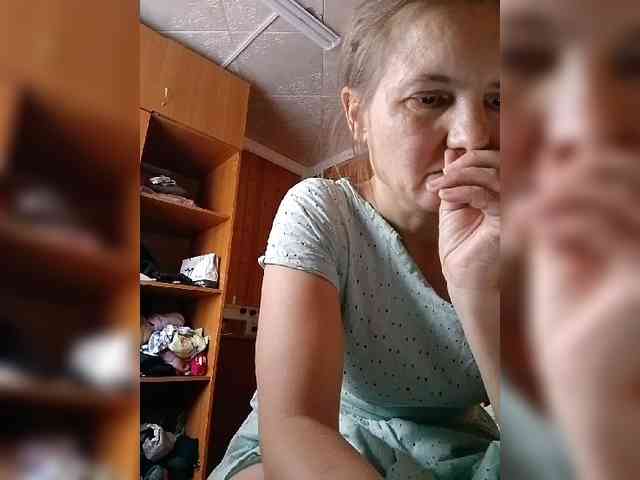 BarbiGirla webcam