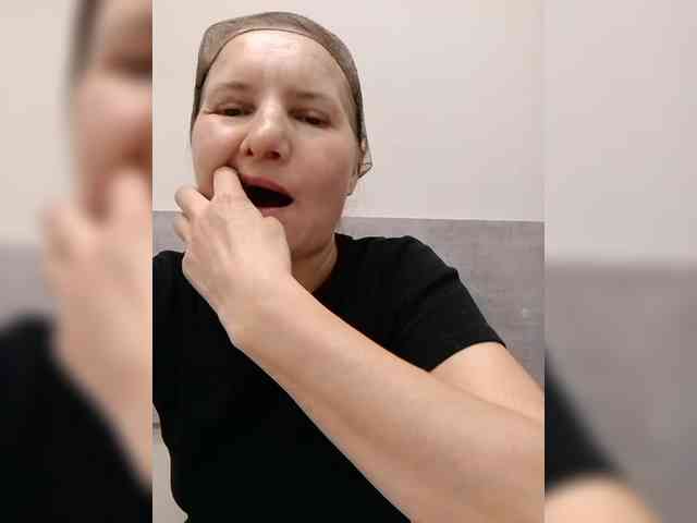 BarbiGirla webcam