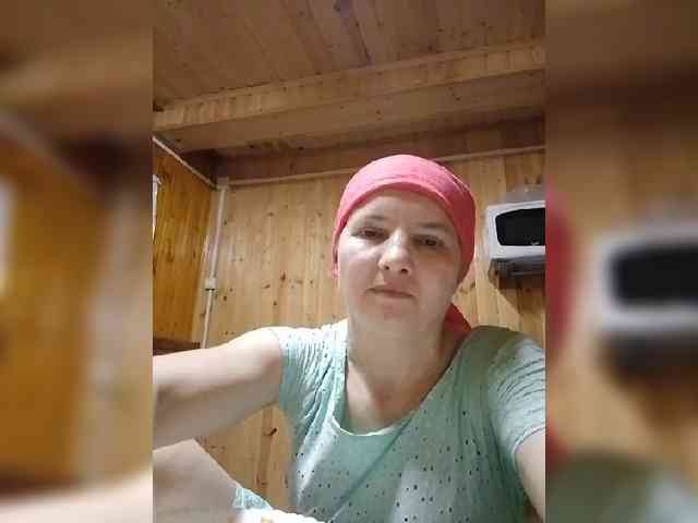 BarbiGirla webcam