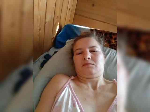 BarbiGirla webcam
