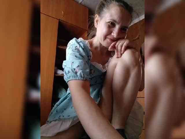 BarbiGirla webcam