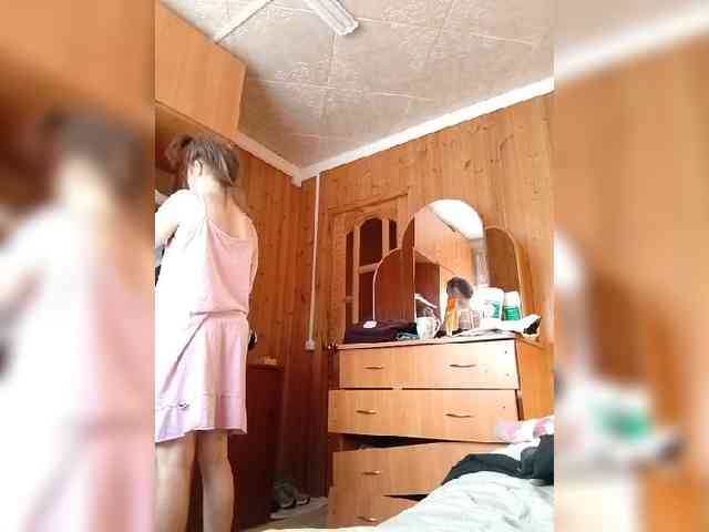 BarbiGirla webcam