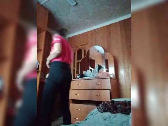 BarbiGirla webcam