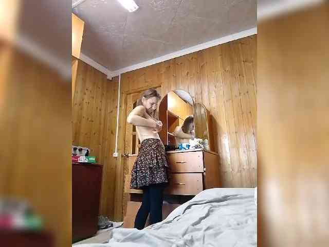 BarbiGirla webcam