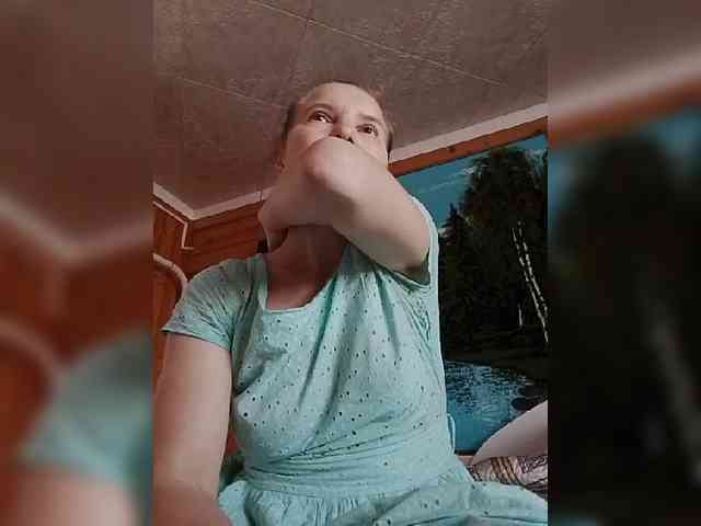 BarbiGirla webcam